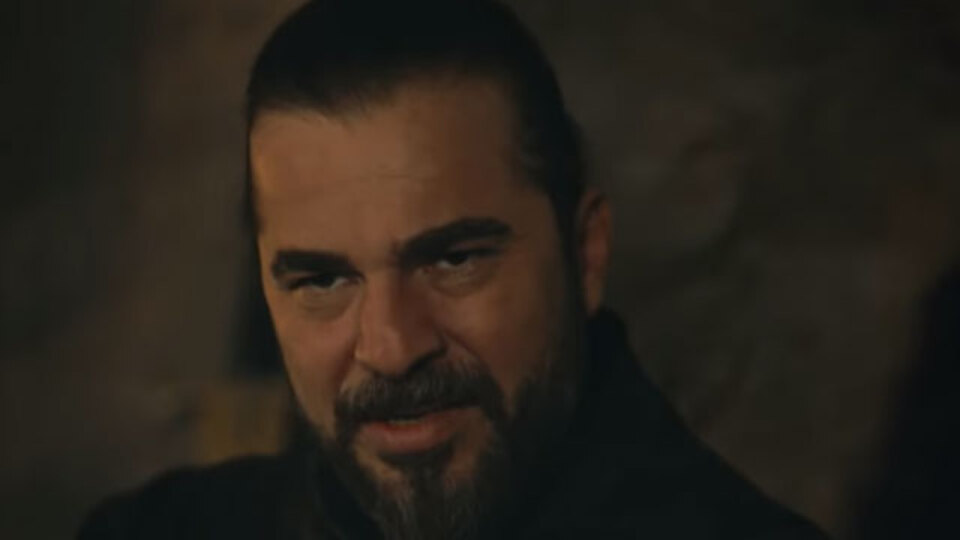 Diriliş Ertuğrul 136. bölüm fragmanı!