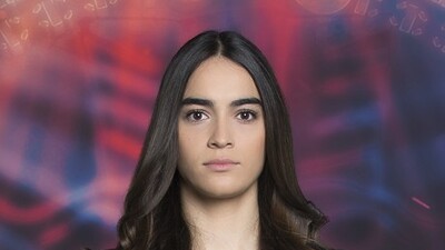 Melisa Emirbayer kimdir?