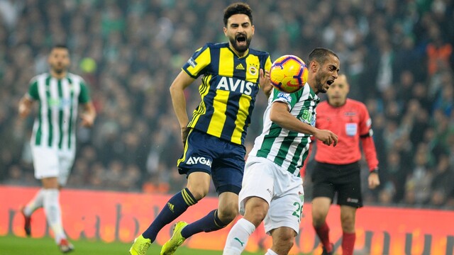 Süper Lig'de ateş hattı kızıştı