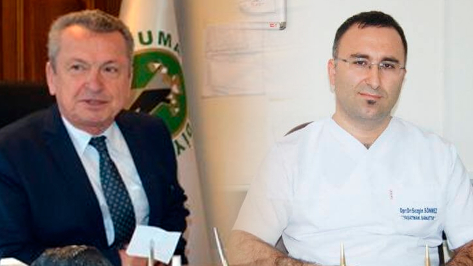 CHP'nin 2 ilçesinde adaylık krizi!
