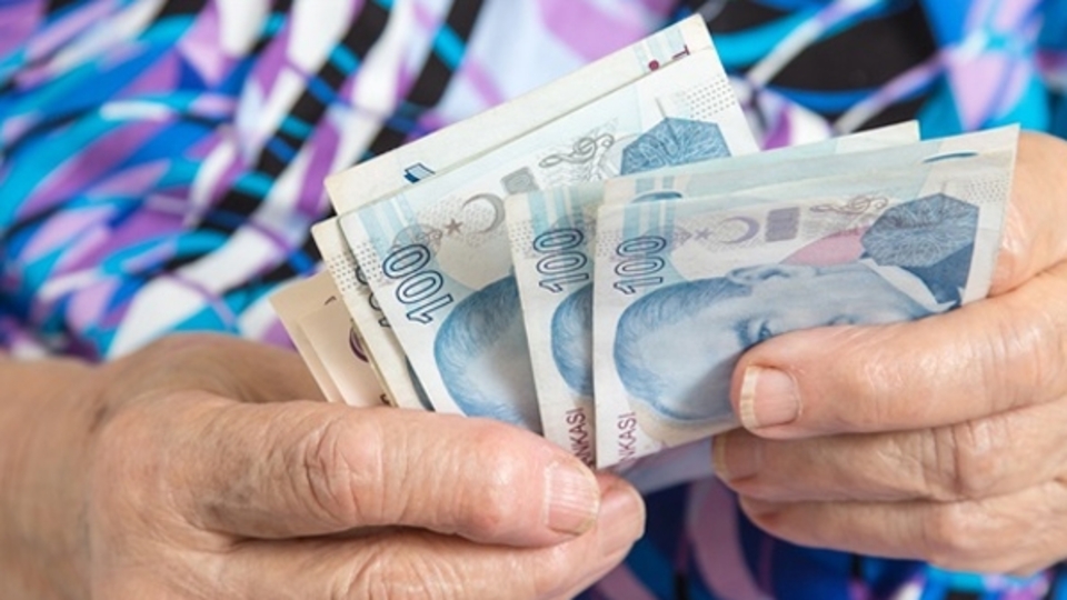 Evde Bakım parası nasıl alınır?