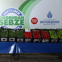 e-Tanzim İstanbul'da