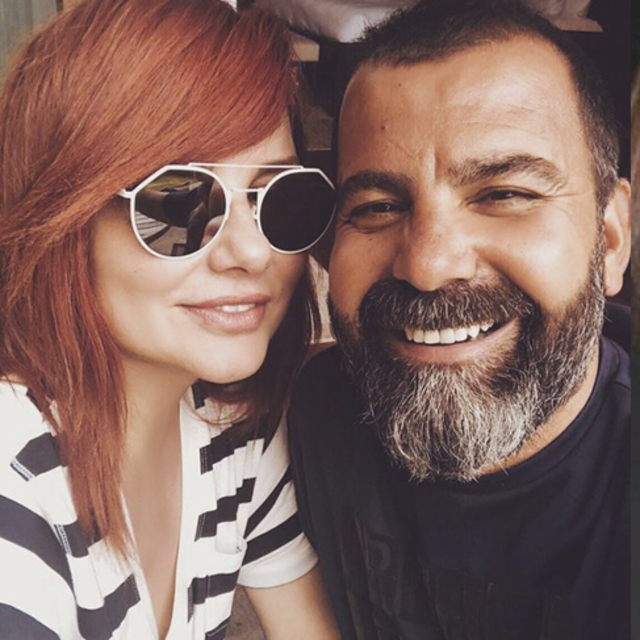 Aşk bitti