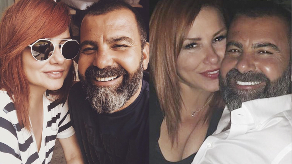 Aşk bitti
