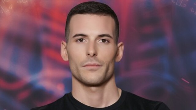 Panagiotis Konstantinidis kimdir?