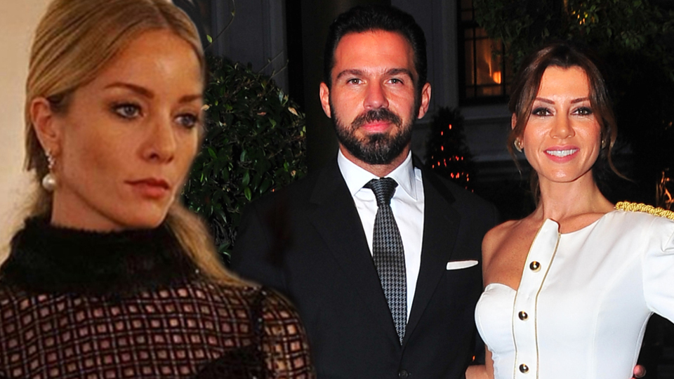 Bade İşçil'den aşk iddialarına açıklama geldi