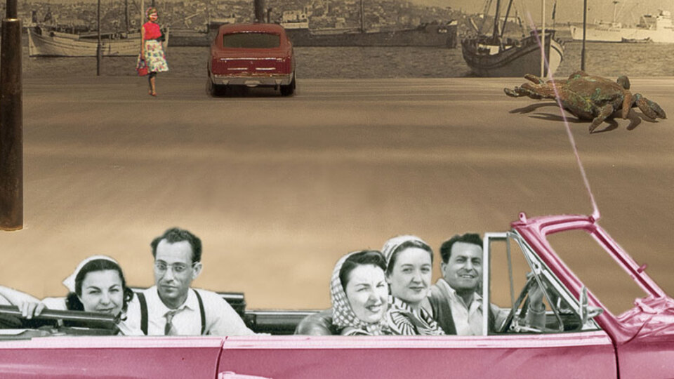 Harf'ten ve Nota'dan Masumiyet Şarkıları