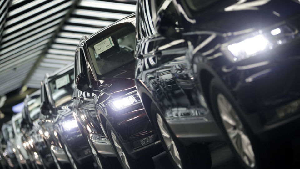 Çalınan araca anahtar teslim kasko ödemesi