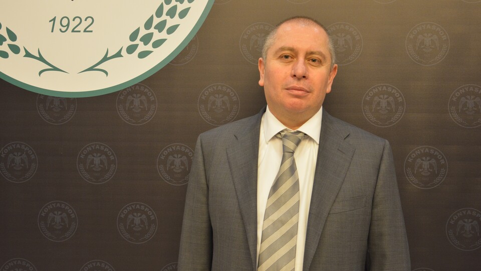 "Kadıköy'de iki puan bırakmak zorunda kaldık"