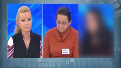 Müge Anlı'da Gazi Akbıyık cinayetinde yeni gelişme!