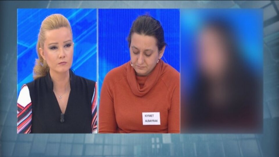 Müge Anlı'da Gazi Akbıyık cinayetinde yeni gelişme!