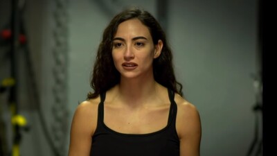 Survivor Ecem Onaran Kimdir?