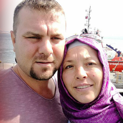 88 bıçak darbesiyle öldürmüştü! "Birliktelik görüntümüzü sevgilisine gönderdi!"