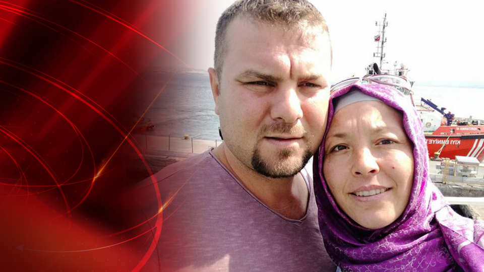 88 bıçak darbesiyle öldürmüştü! "Birliktelik görüntümüzü sevgilisine gönderdi!"