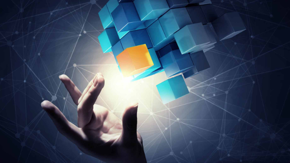 Blockchain'in geleceği İstanbul'da mercek altına alınacak