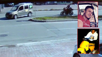 İki gencin hayatlarını karartan 'U' dönüşü