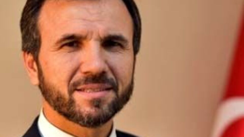 Saadet Partisi'nin Ankara adayı Mesut Doğan oldu