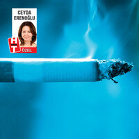 Sakın yapmayın! Alkol ve sigaranın yanında bir de onu içiyorsanız…