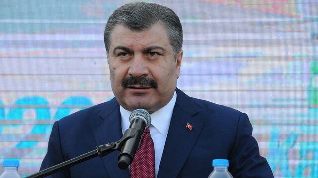 Sağlıkta şiddet konusunda yeni düzenleme