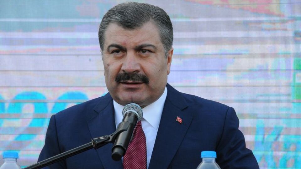 Sağlıkta şiddet konusunda yeni düzenleme