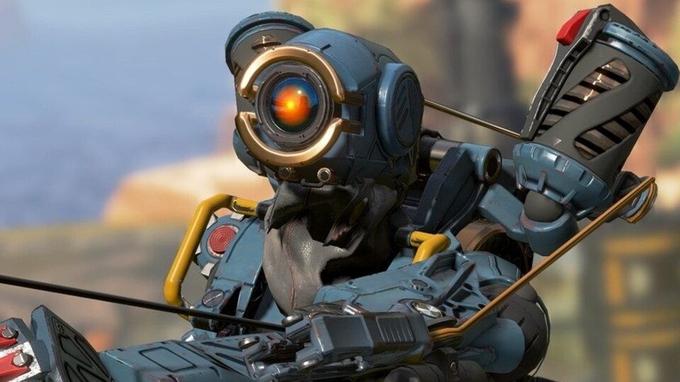 PUBG ve Fortnite'a ağır darbe!