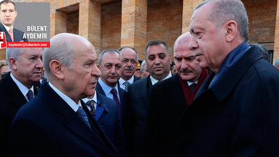 Cumhur İttifakı'nda 18 ilde uzlaşma