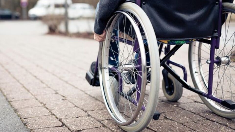 Omurilik zedelenmesine umut olacak çalışma!