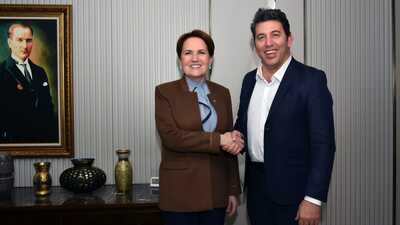 İYİ Parti 56 yerde daha adaylarını açıkladı