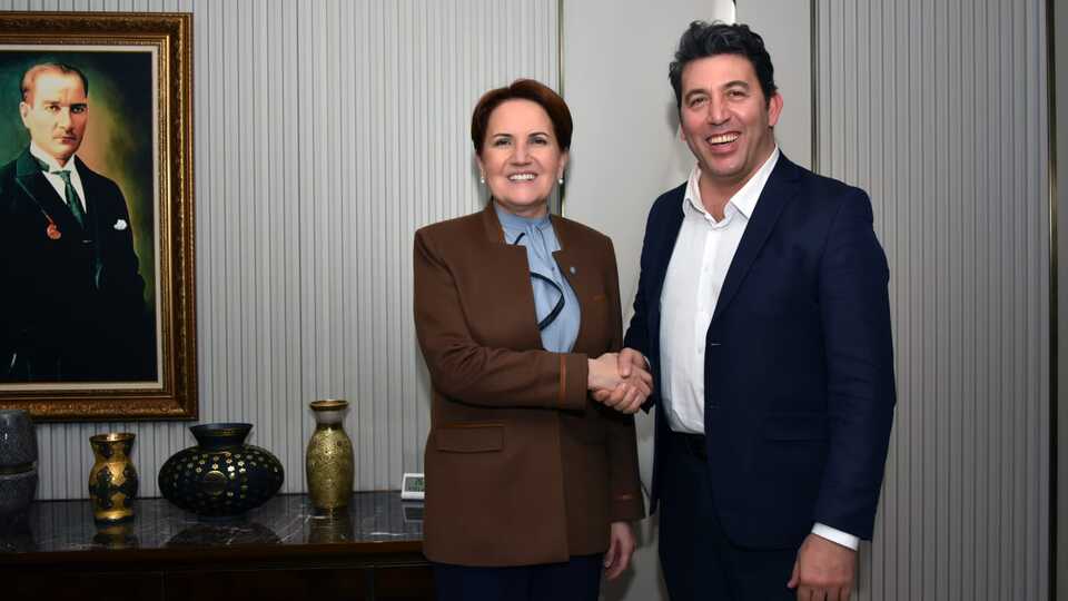 İYİ Parti 56 yerde daha adaylarını açıkladı