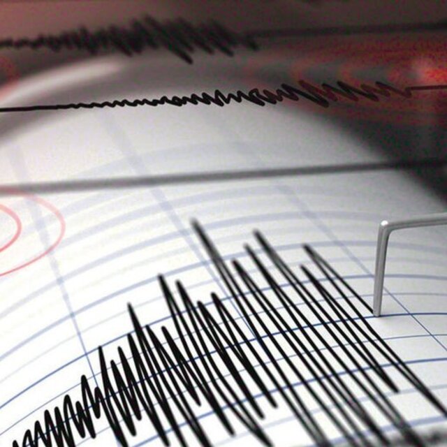 Van'da korkutan deprem