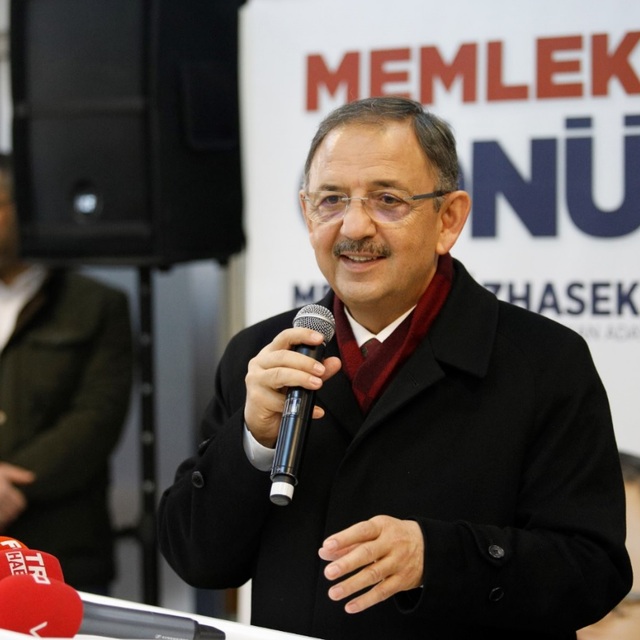 Özhaseki: Ha Ahmet ha Mehmet
