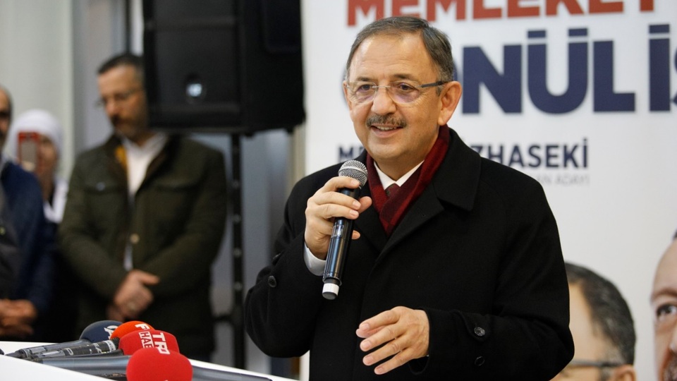 Özhaseki: Ha Ahmet ha Mehmet