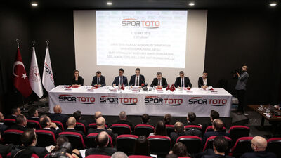 İddaa ihalesine Turkcell'den itiraz