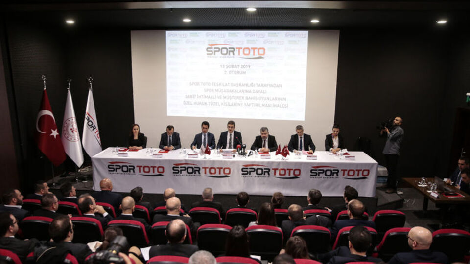 İddaa ihalesine Turkcell'den itiraz