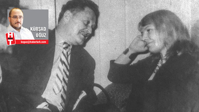 Çok gizli belgelerde Nâzım Hikmet Takibatı