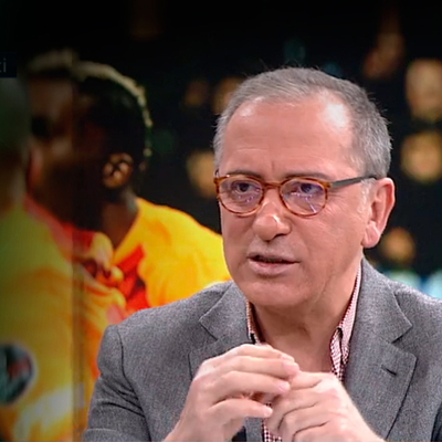 "Sabri Çelik değil, Collina'yı getirsen ne olacak?"