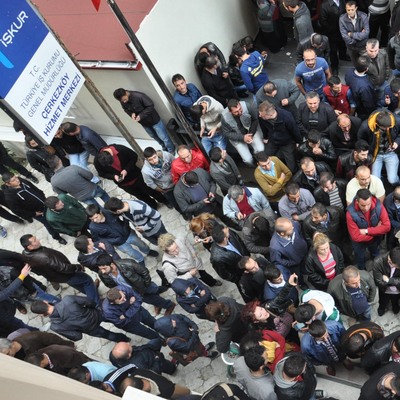 ILO’ya göre Türkiye’de 2019’da işsizlik oranı ne olacak?