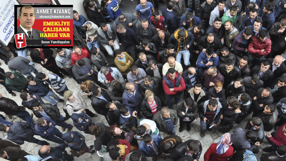 ILO'ya göre Türkiye'de 2019'da işsizlik oranı ne olacak?