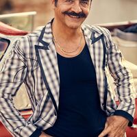 Patlamış Mısır, bölüm iki: Sazan Sarmalı