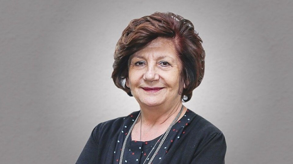 Necla Zarakol ve avukat Tolga Danışman serbest