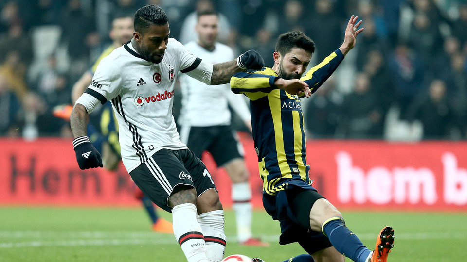 Derbinin İddaa oranları açıklandı