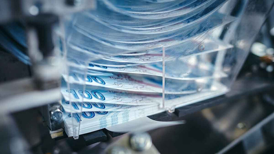 2019 yılı Yatırım Programı açıklandı