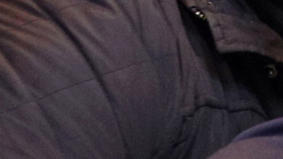 Göstericiyi dövünce büyük sırlar ortaya çıktı!