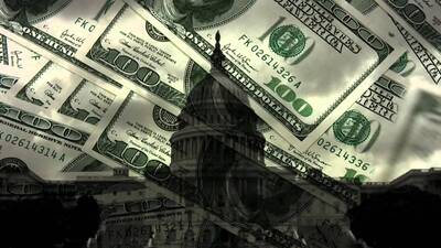 Dolar yukarı yönlü başladı