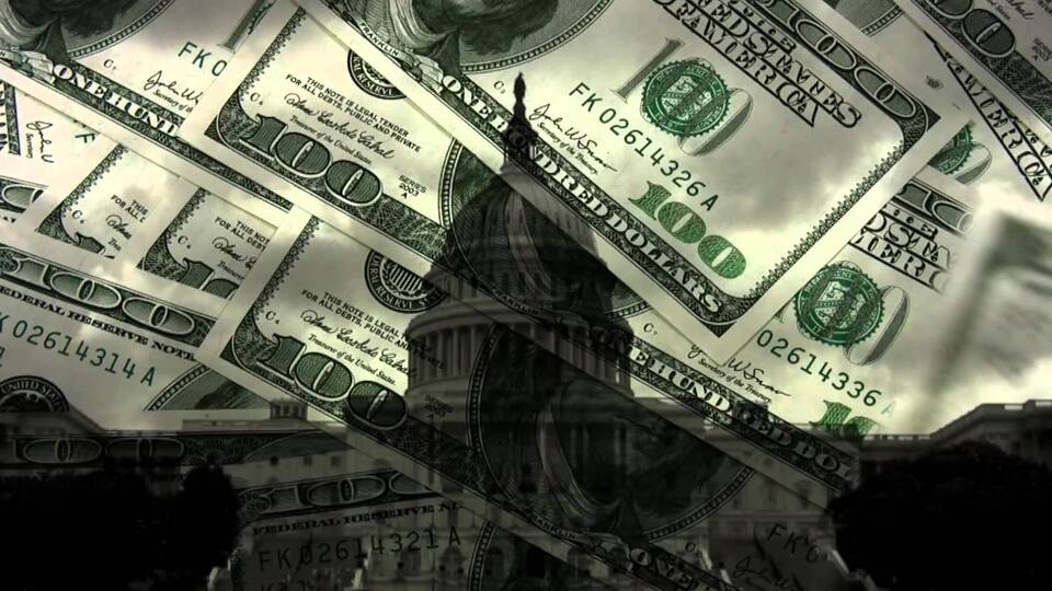 Dolar yukarı yönlü başladı