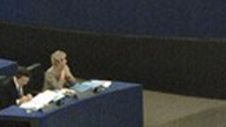 Sağcı AP üyeleri Venezuela'ya alınmadı