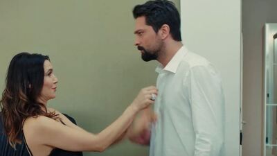 Ender'den Alihan'a büyük tuzak!