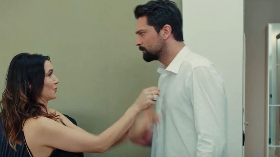 Ender'den Alihan'a büyük tuzak!