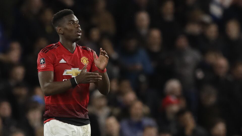 Manchester United kupada çeyrek finalde