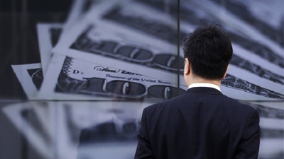 Dolarda son durum